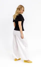 Koszulka Pirs 6834 chernyj