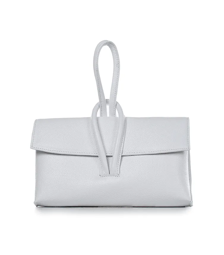 Torba Galanteya #23s186k45 belyj/bezhevyj
