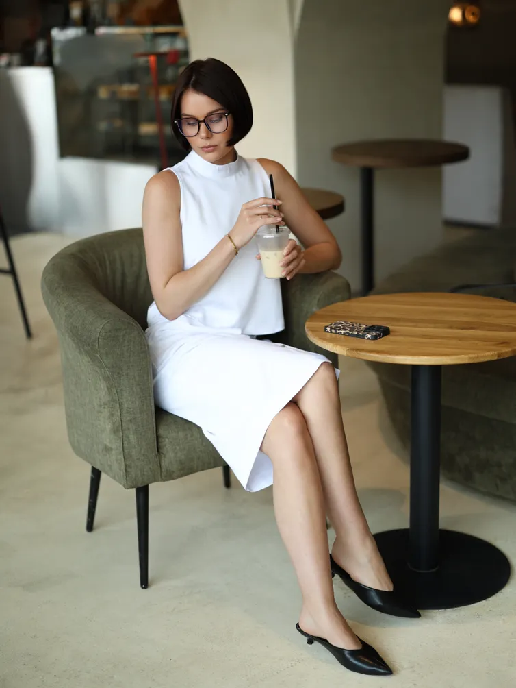 Топ Aura chic life арт. 2224. 170