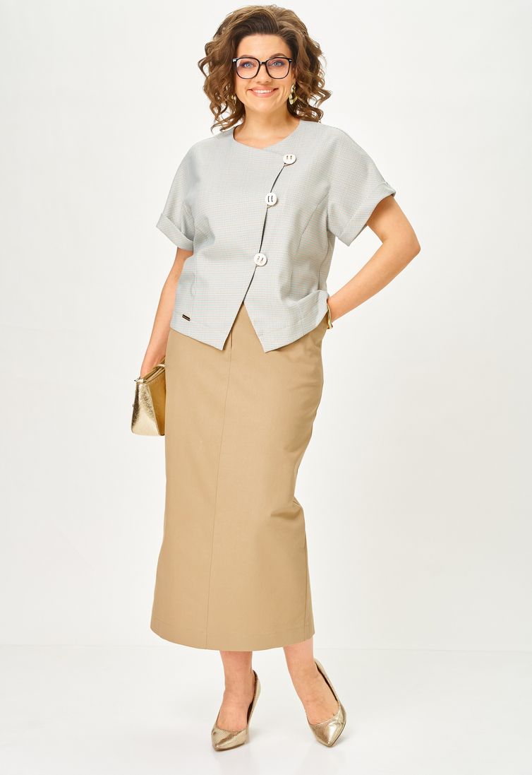 Комплект Michel Chic арт. 1422 кэмел