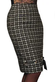 Skirt Klever #0383