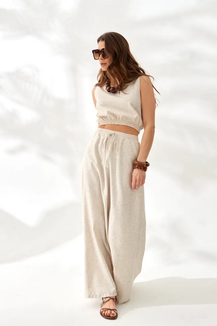 Blouse Elletto Life #3860