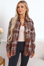 Koszula LT Collection #B15486-45M