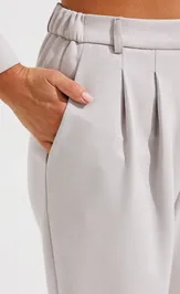 Костюм AMUAR 1132 жемчужный