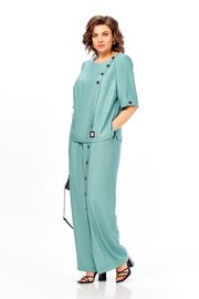 Suit Olga Style #S1022