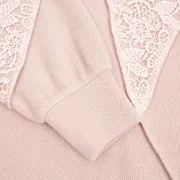 Bluza CHARUTTI #Granicy nezhnosti (na schaste)