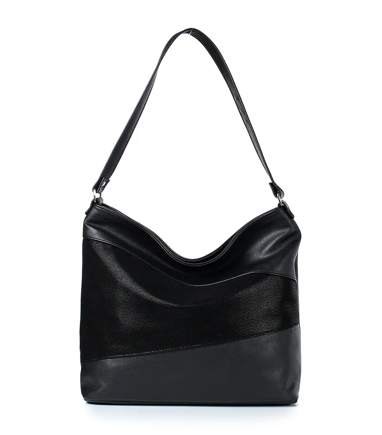 Torba Galanteya #22s454k45 chernyj