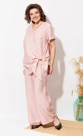 Garnitur Anastasia MAK 1340 rozovyj