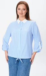 Рубашка Modema 0770