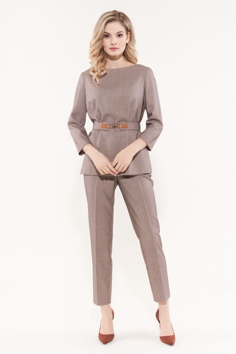 Trousers Nika #9188