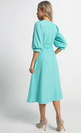 Sukienka LT Collection P15466-18M