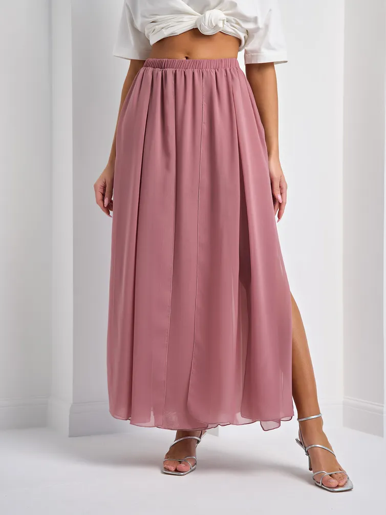 Skirt Jetty #ShYu121-16