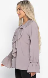 Блуза LT Collection Б15024-8М