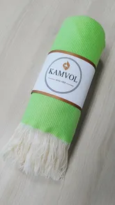 Koce Kamvol #24SP192s-DYa (23-4)