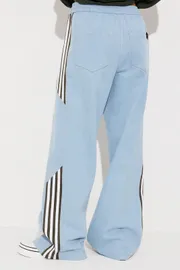 Брюки Buter New арт. 3250 гол+сер