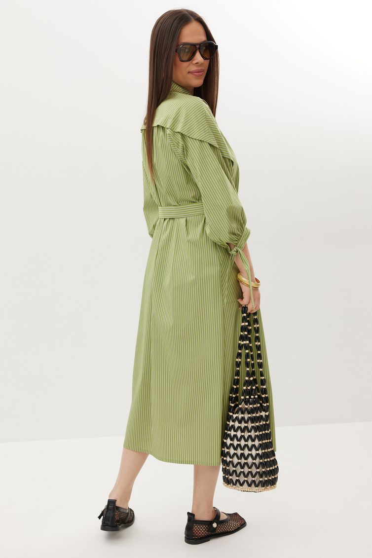 Dress Magia Mody #2720