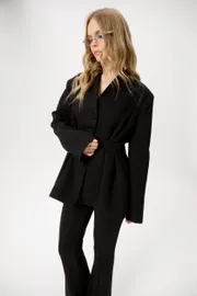 Blazer Pirs #6362 chernyj bukle