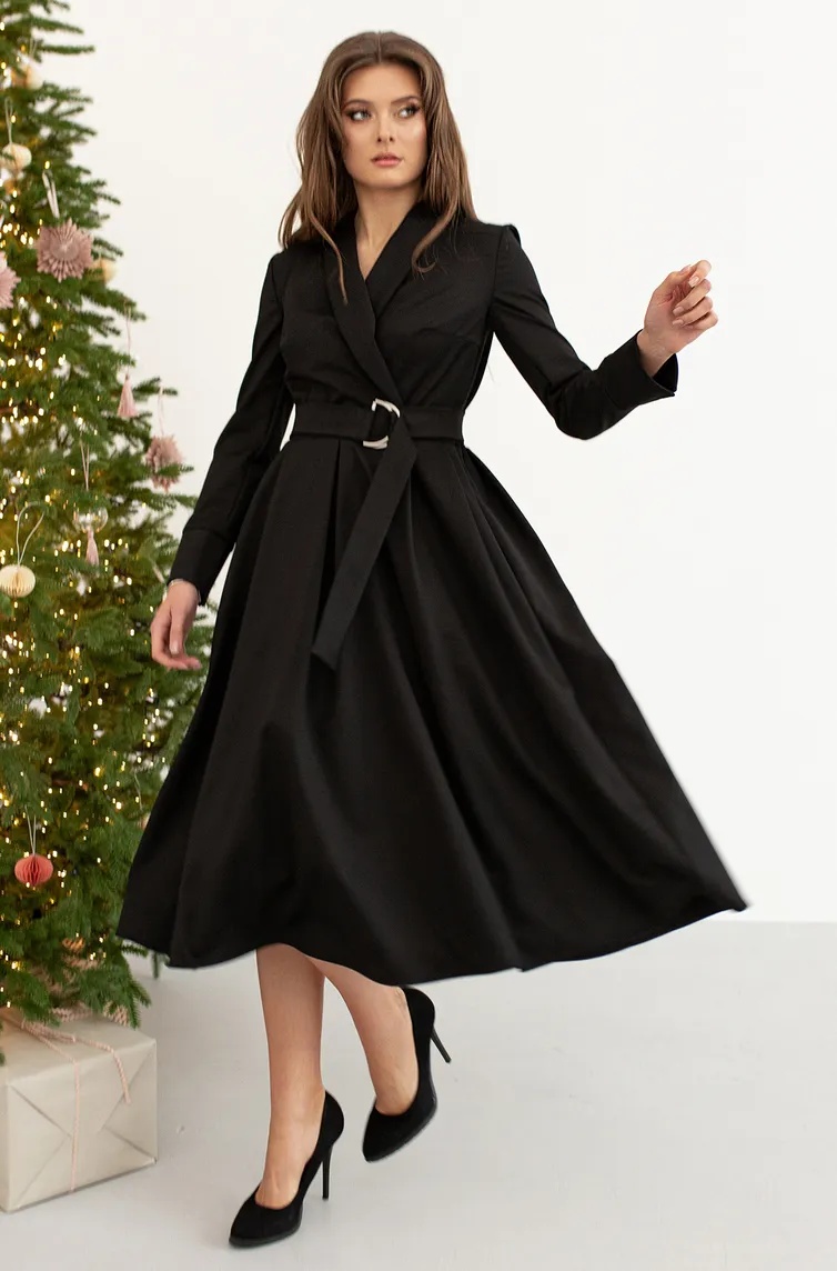 Платье Aura chic life арт. 3175