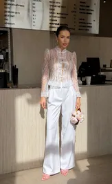 Блуза Aura chic life 2213. 170