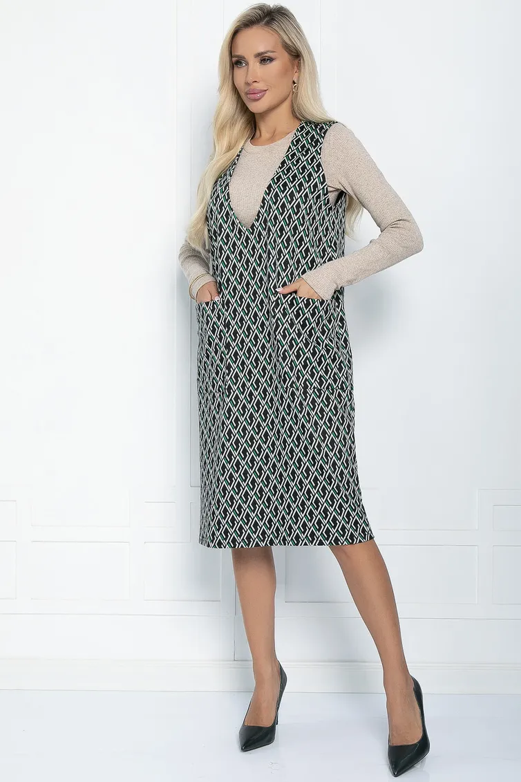 Платье LT Collection арт. П11214