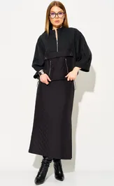 Set LAIKONY L-084 chernyj