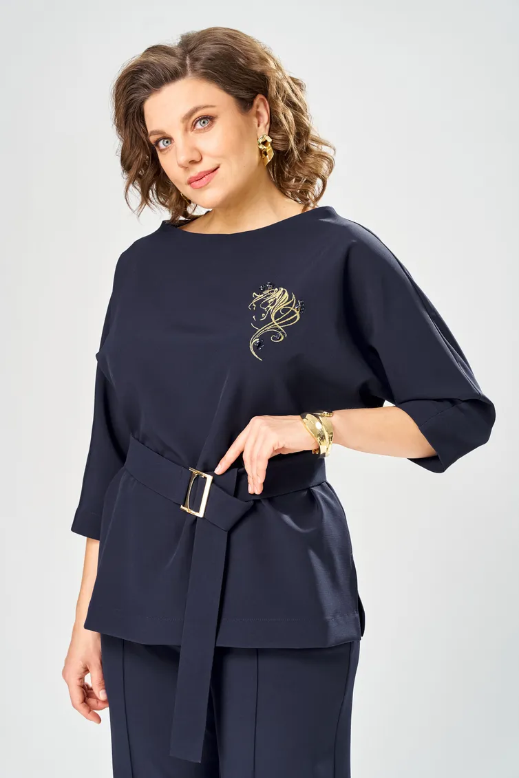Garnitur ANDINA CITY #9091-25 s