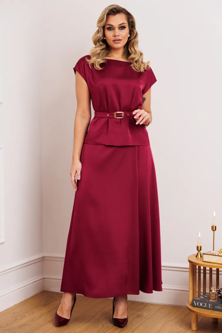 Топ Мода Юрс арт. 2897top