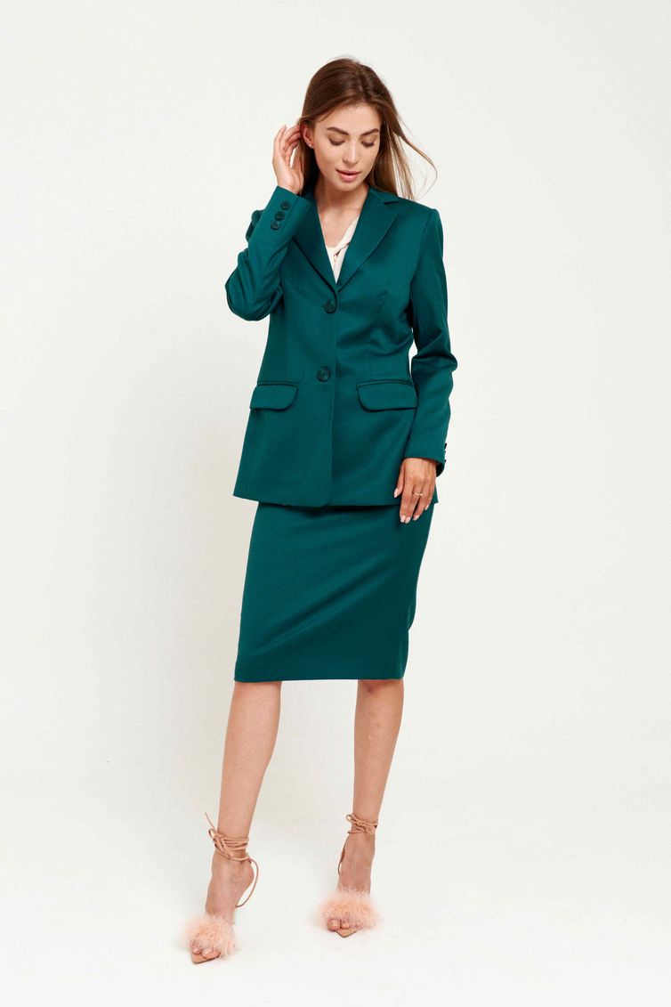 Suit Elletto Life #5197