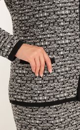 Комплект BONADI 2131 капучино