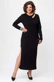 Sukienka Karina Delux #M-1175