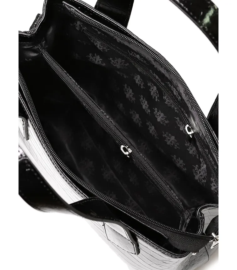 Torba Galanteya #22s892k45 chernyj