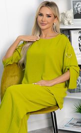 Suit LT Collection K15342-5M