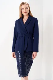 Coat Fantazia Mod #3784