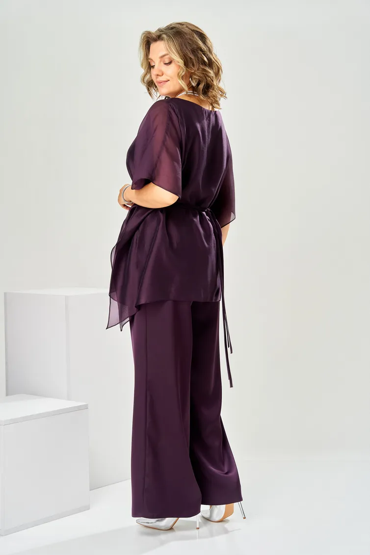 Suit ROMANOVICH #2-2943-1