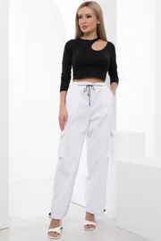 Spodnie LT Collection #B6031
