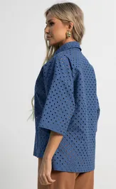 Блуза LT Collection Б15520-16М