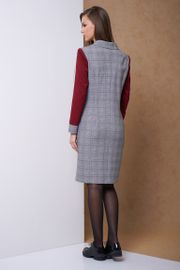 Dress Fantazia Mod #3296