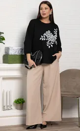 Bluzka LT Collection B15384-24M