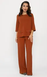 Костюм LT Collection К14385-10М
