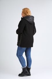 Jacket Ivelta plus #911