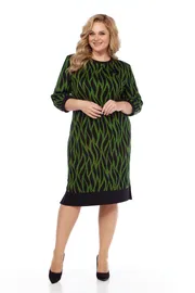 Sukienka Ell Style #2334