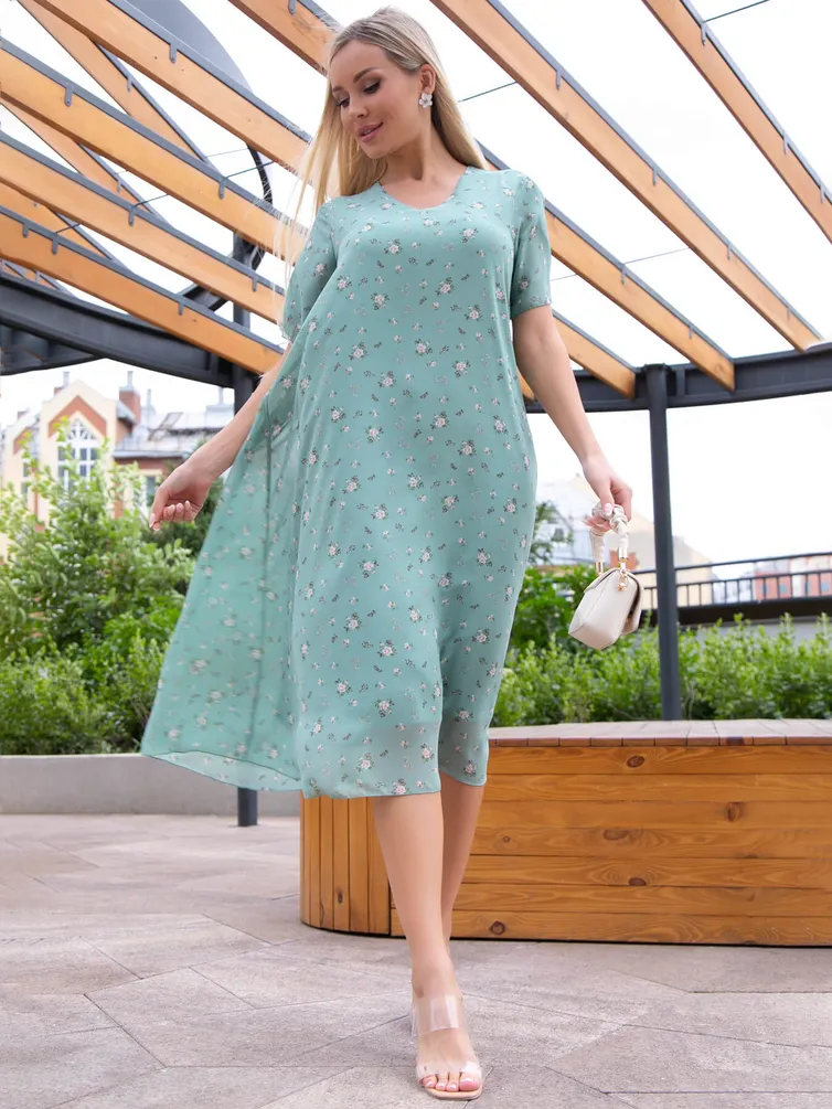 Sukienka LT Collection #P6729