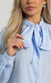 Блузка LT Collection Б16188-30М