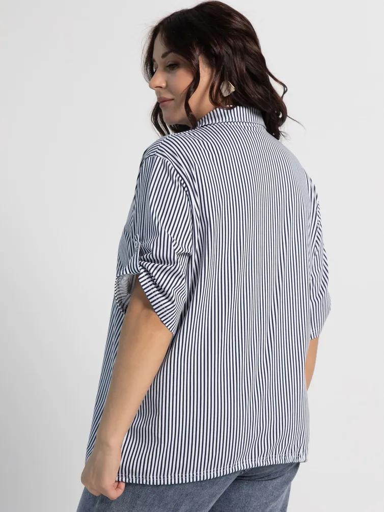 Bluzka LT Collection #B15950-4M