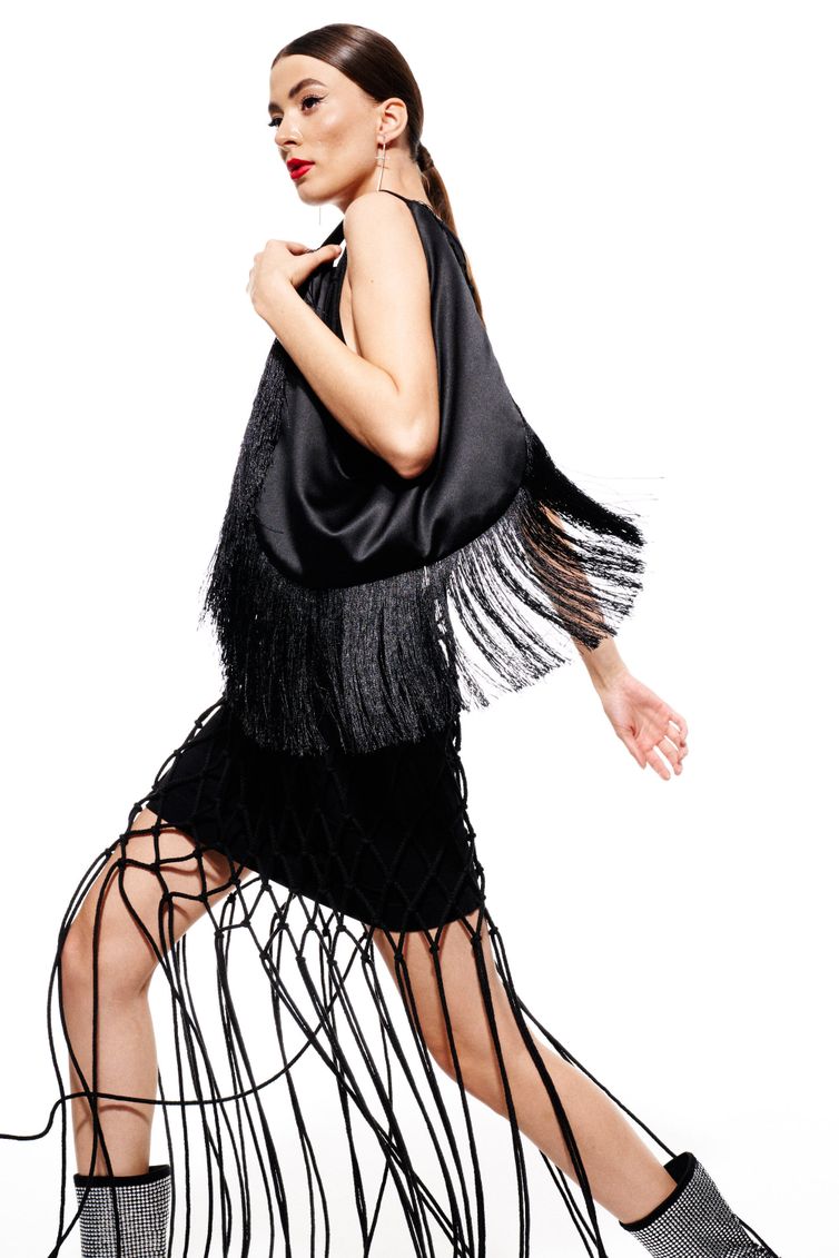 Dress Elletto Life #1979