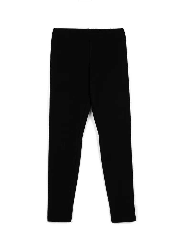 Леггинсы Conte Elegant #15S-016TSP black 170