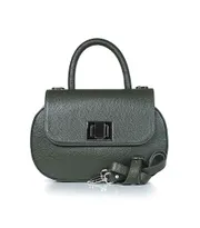 Torba Galanteya #24s447k45 olivkovyj