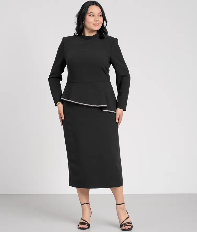 Sukienka FASHION CENTRE #Pv-4220