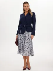 Dress Kaloris #2344