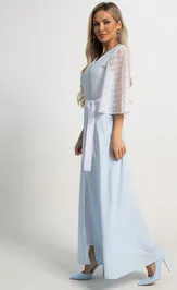 Платье LT Collection П15560-18М